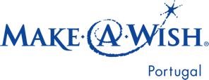 text, logo