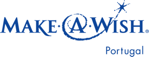 text, logo
