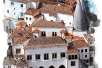 a cake made to look like a boat