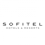 logo, company name
