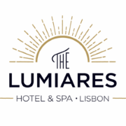 logo, company name