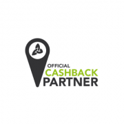 logo, company name