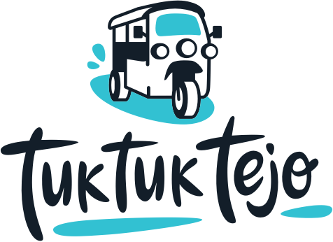 tuk tuk tejo